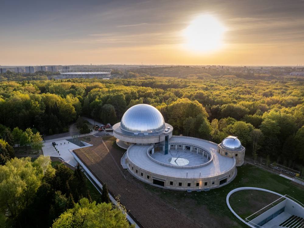 Park Śląski