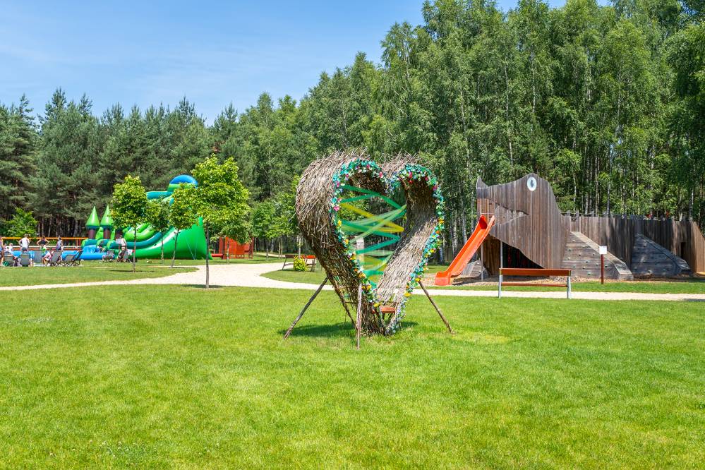 Park Korzonek