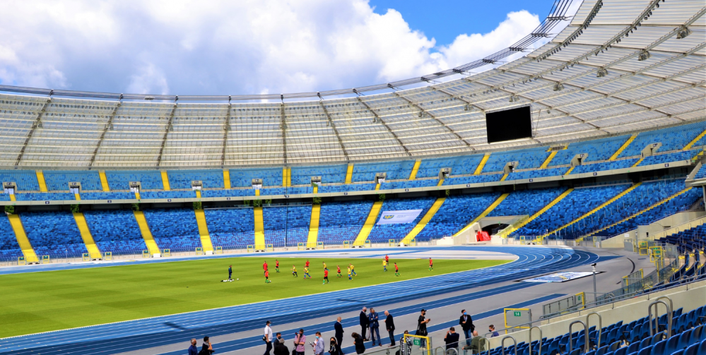 Śląskie atrakcje dla dużych i małych dzieci