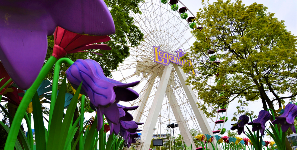 Śląskie atrakcje dla dużych i małych dzieci