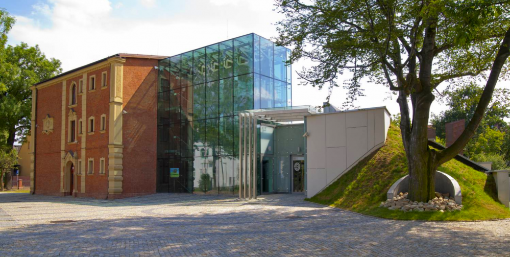 Gdzie pojechać z dziećmi, gdy pada