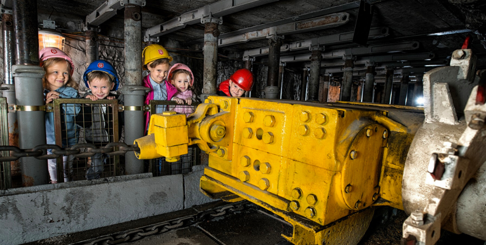 Najciekawsze atrakcje dla dzieci na Śląsku