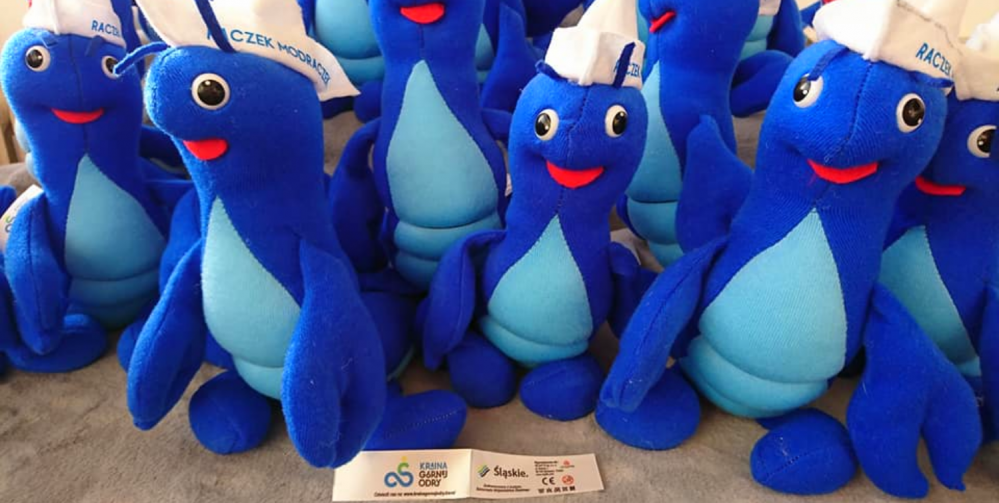 Pomysł na wyjazd z dzieckiem