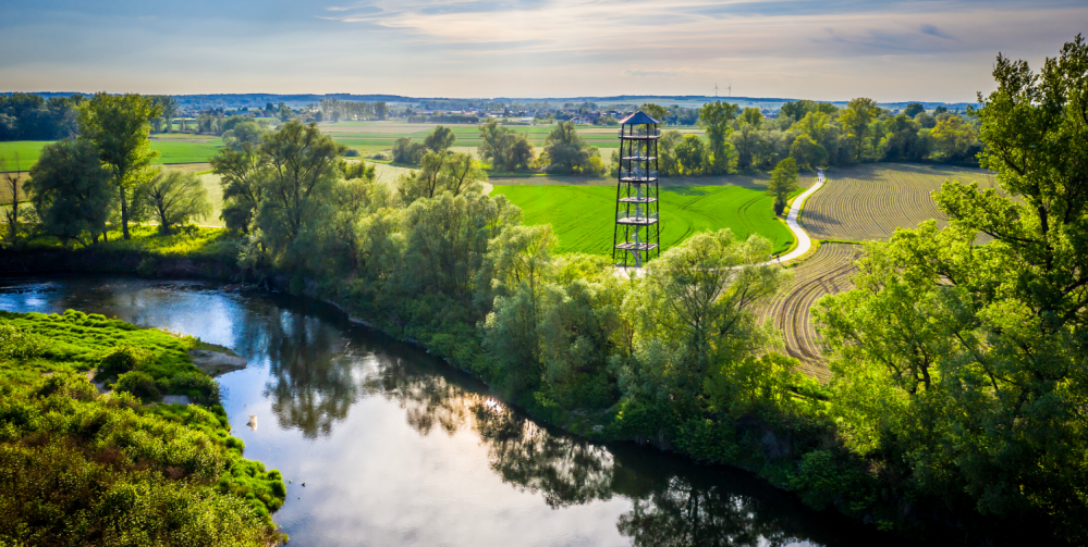 Pomysł na wyjazd z dzieckiem