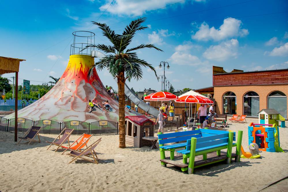 Wycieczka rowerowa z dzieckiem