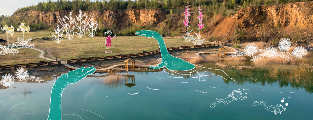 Wyprawy przyrodnicze z dziećmi 