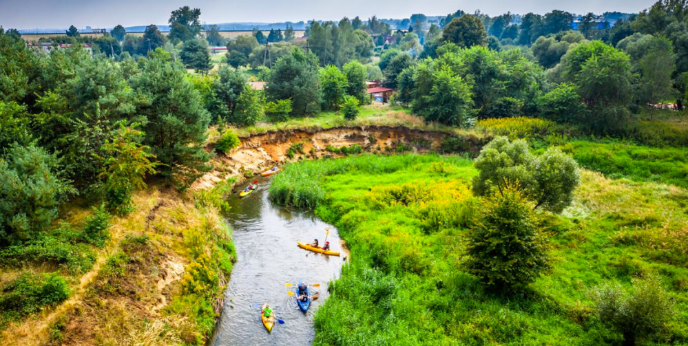 Co robić z dzieckiem