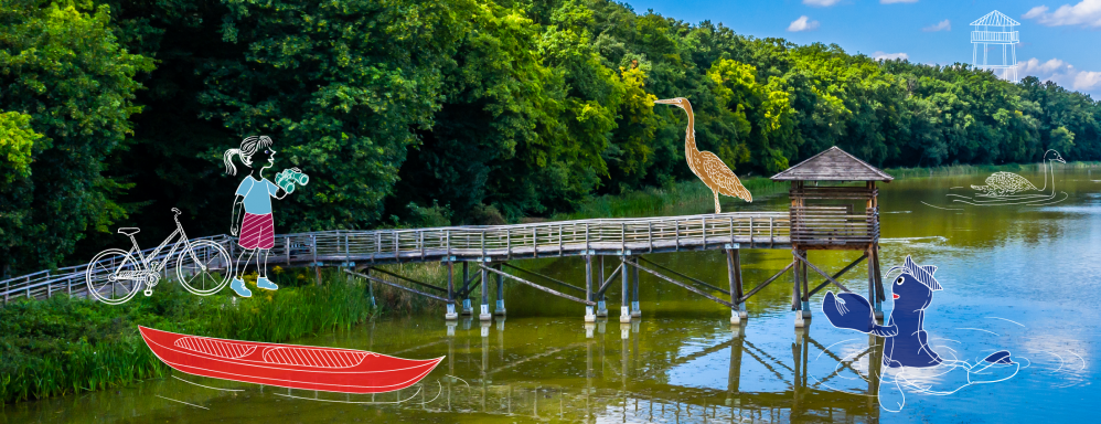 Pomysł na wyjazd z dzieckiem