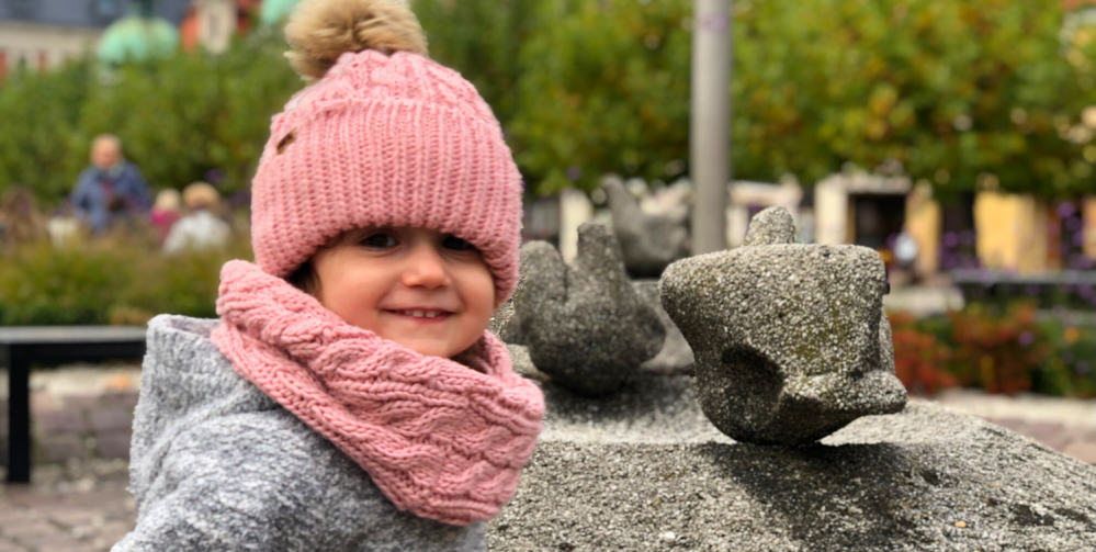 Najlepsze atrakcje dla dzieci w Pszczynie