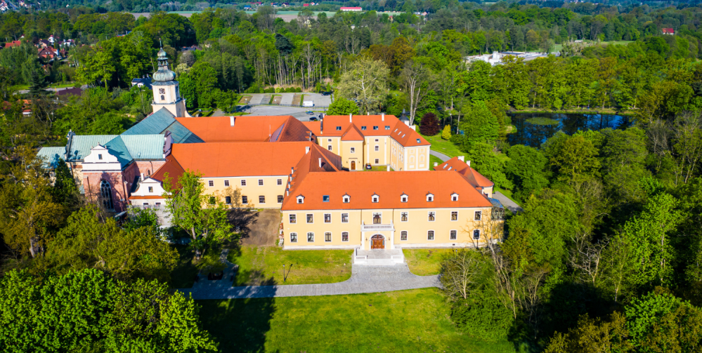 Rudy i atracje dla dzieci